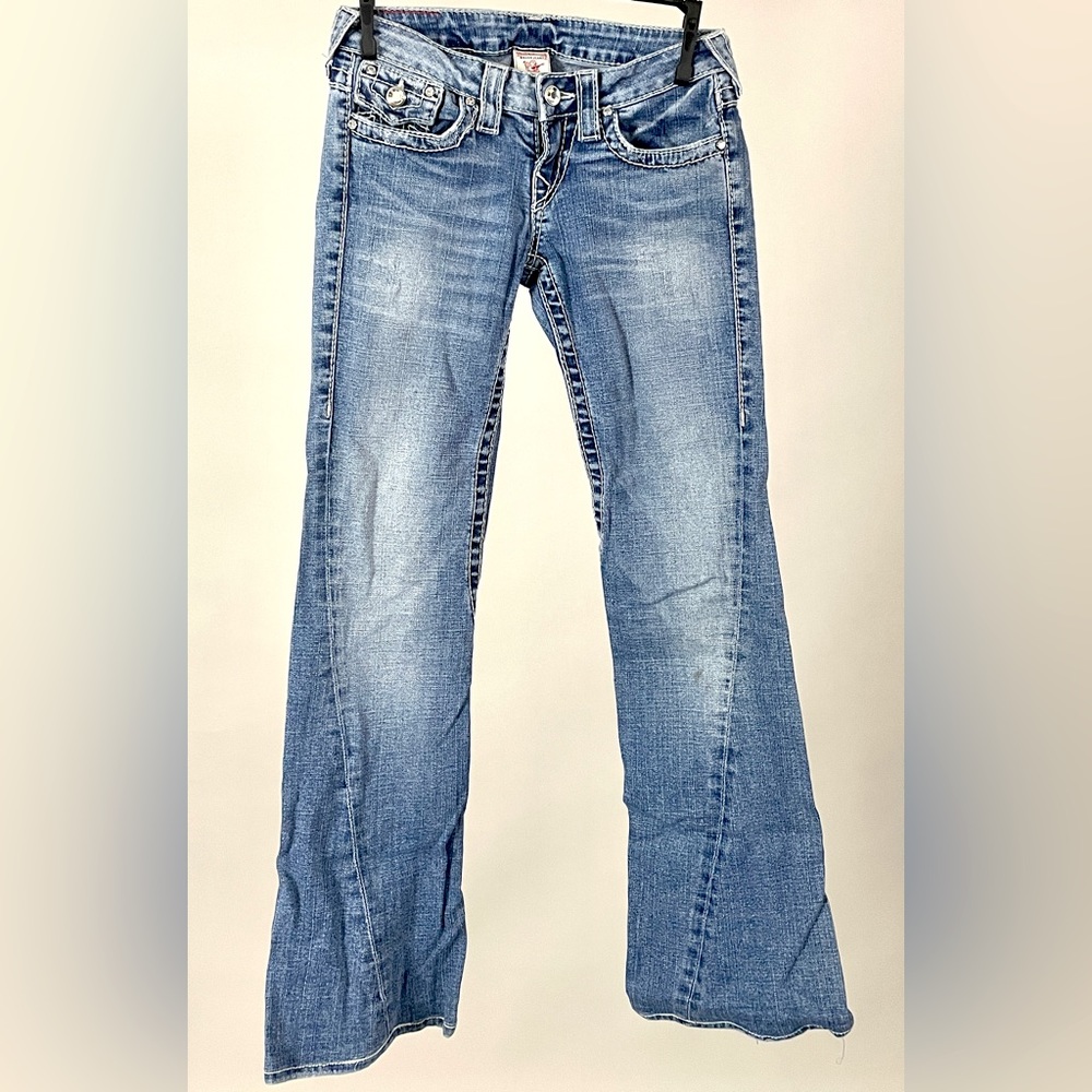 True Religion jeans